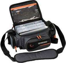 Сумка с коробками Savage Gear System Box Bag S 54775