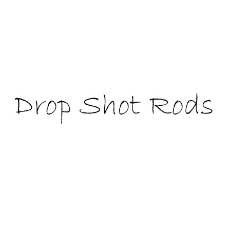 Drop Shot Rods