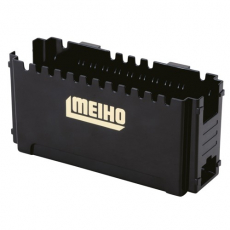Боковой карман для коробок и приманок MEIHO SIDE POCKET BM-120 BLACK
