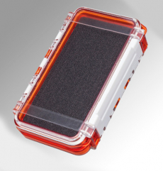 Коробка для приманок Meiho Waterproof Case WG-2 (водонепроницаемая)