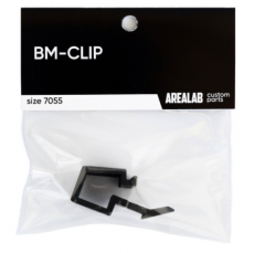 Фиксатор крышки AREALAB BM-CLIP для ящиков Meiho (7070/7070N/2070)